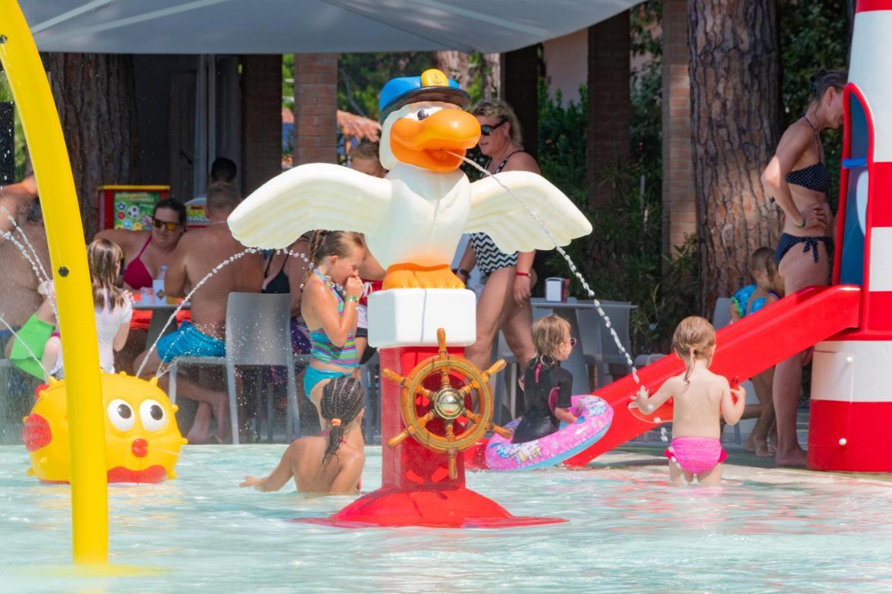 Campsite Mare E Pineta Lido di Spina