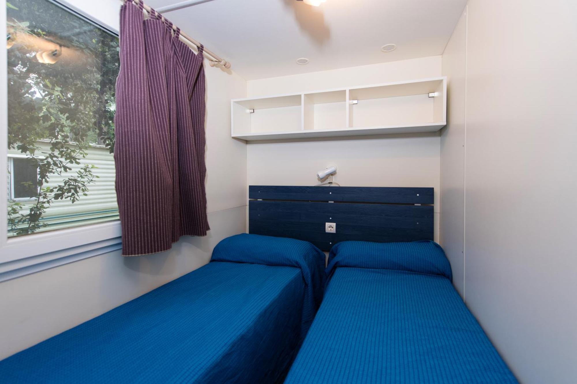 Campsite Mare E Pineta