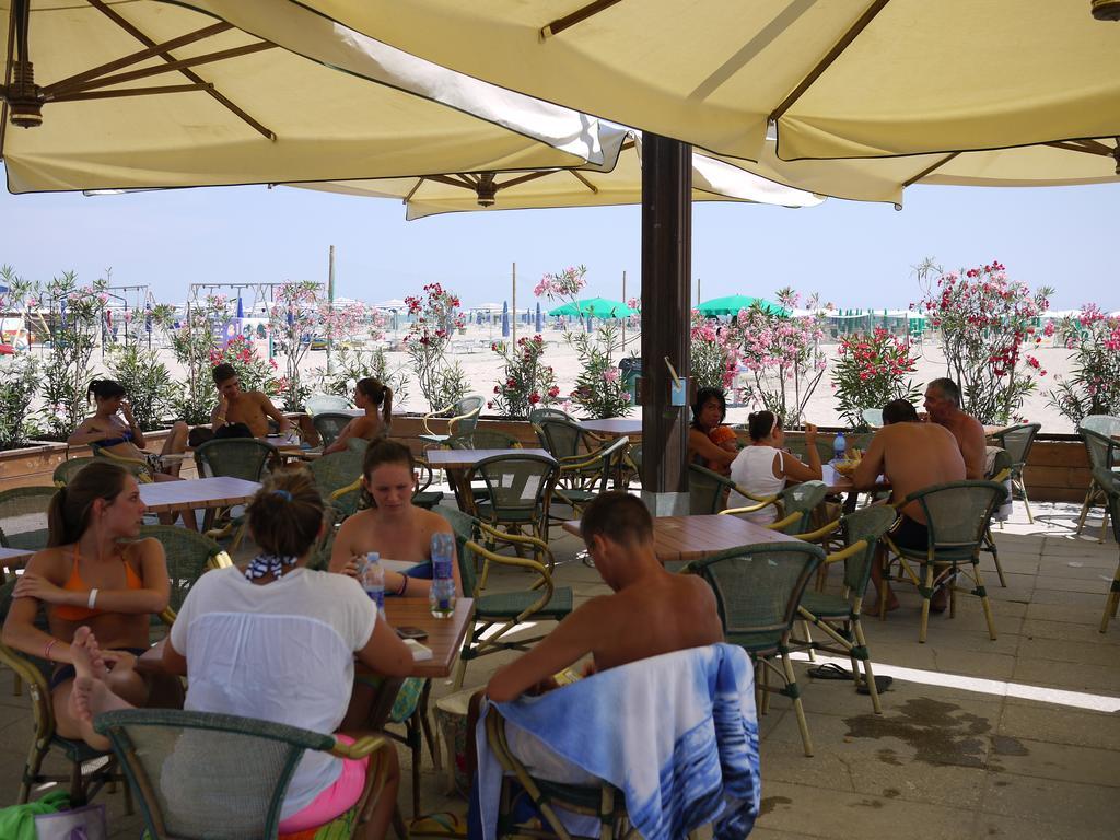 Mare E Pineta Campingplatz Lido di Spina
