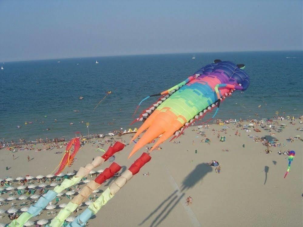 Campingplatz Mare E Pineta 4*