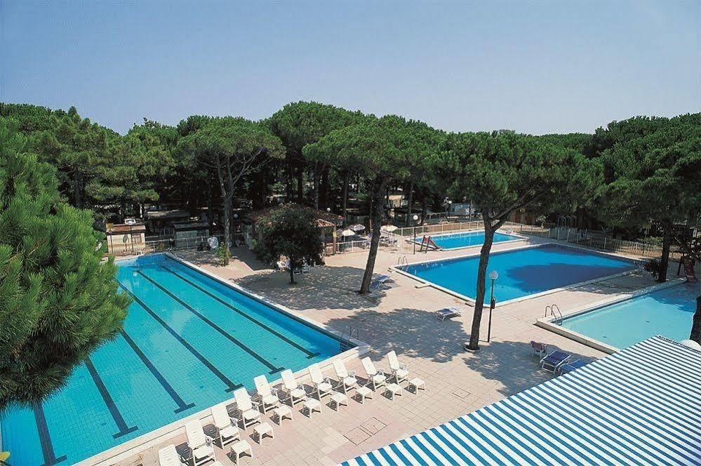 Campingplatz Mare E Pineta Lido di Spina