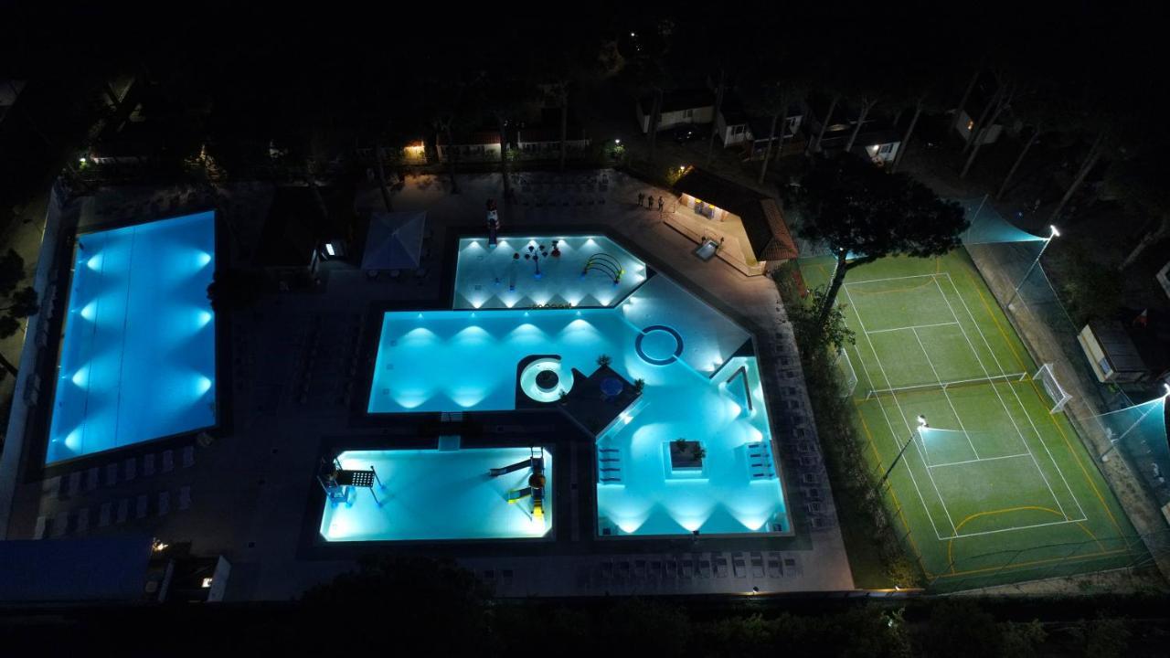 Mare E Pineta 4* Lido di Spina