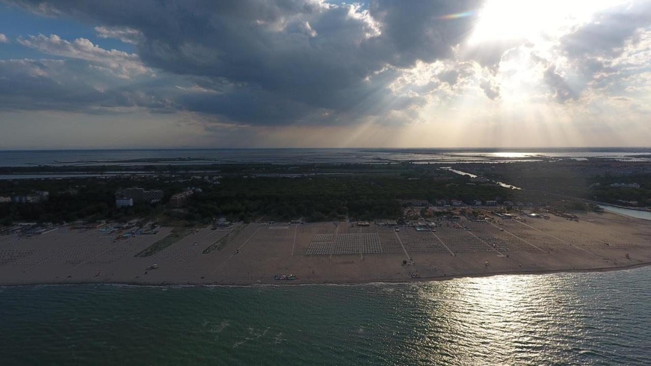 Mare E Pineta Campingplatz 4*