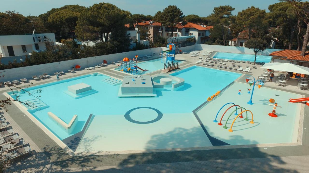 Mare E Pineta Campingplatz 4*