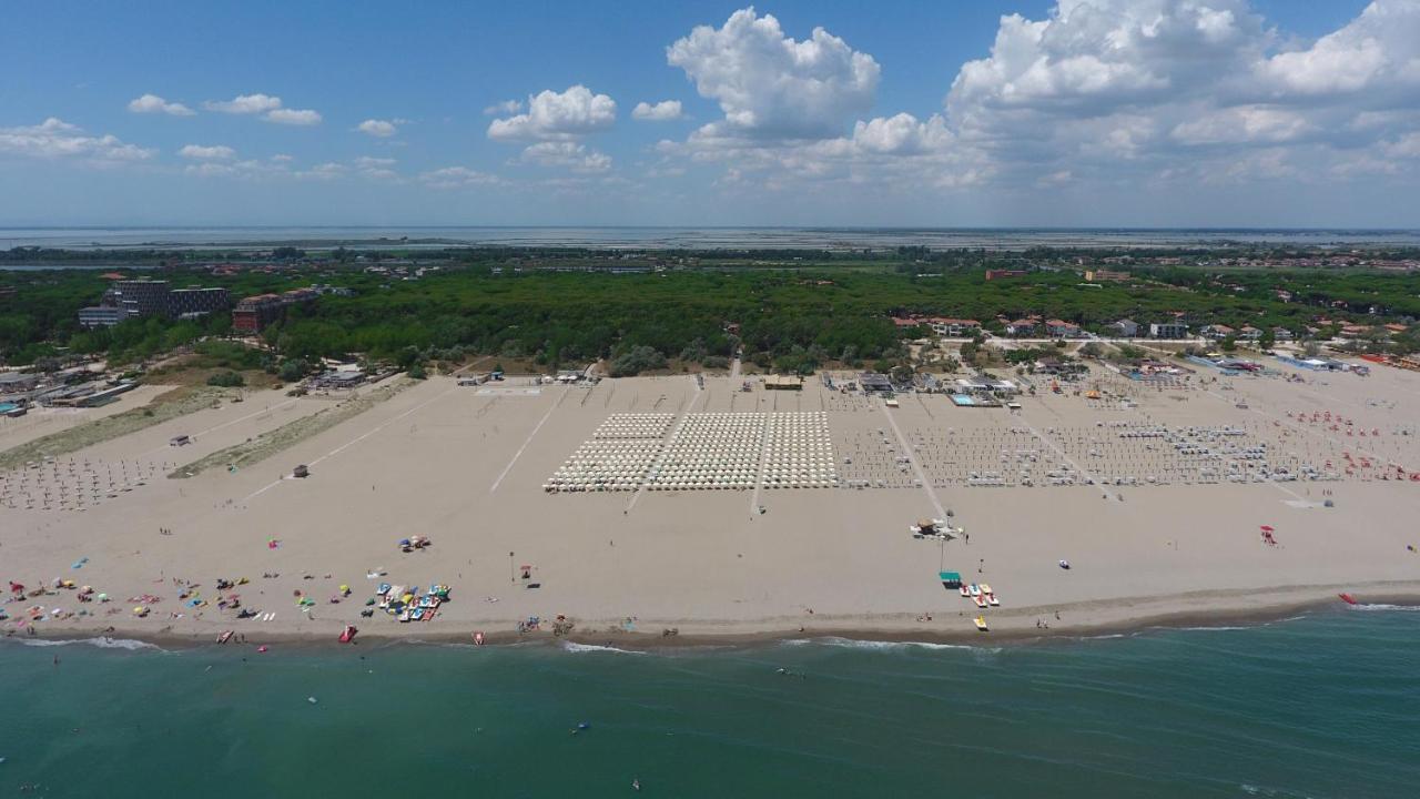 Mare E Pineta Lido di Spina