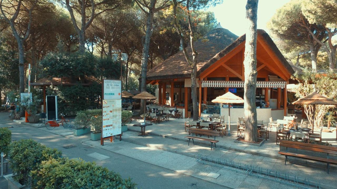 Campingplatz Mare E Pineta Lido di Spina