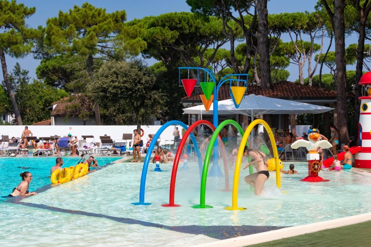 Mare E Pineta 4* Lido di Spina