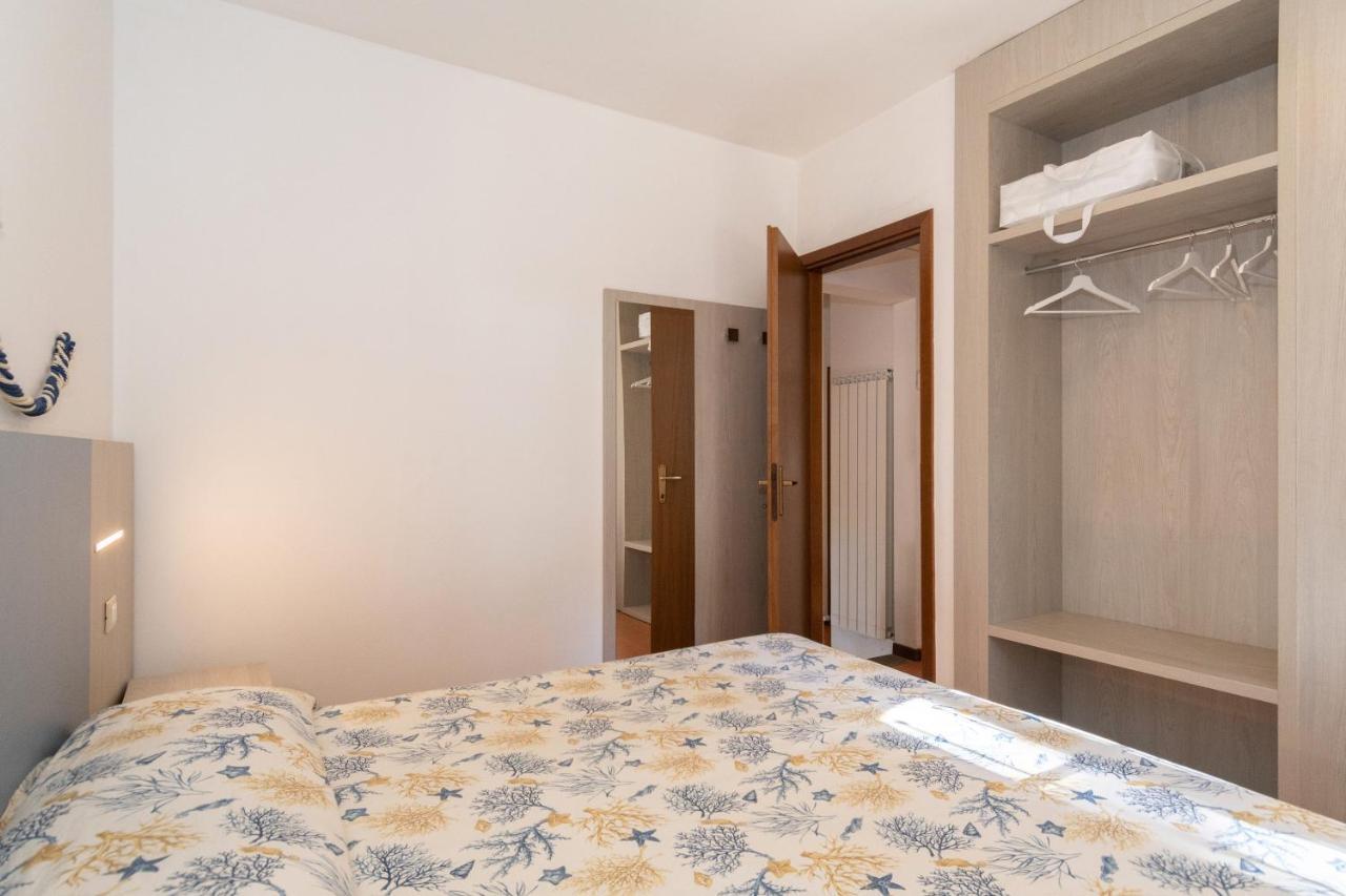 Campingplatz Mare E Pineta 4*