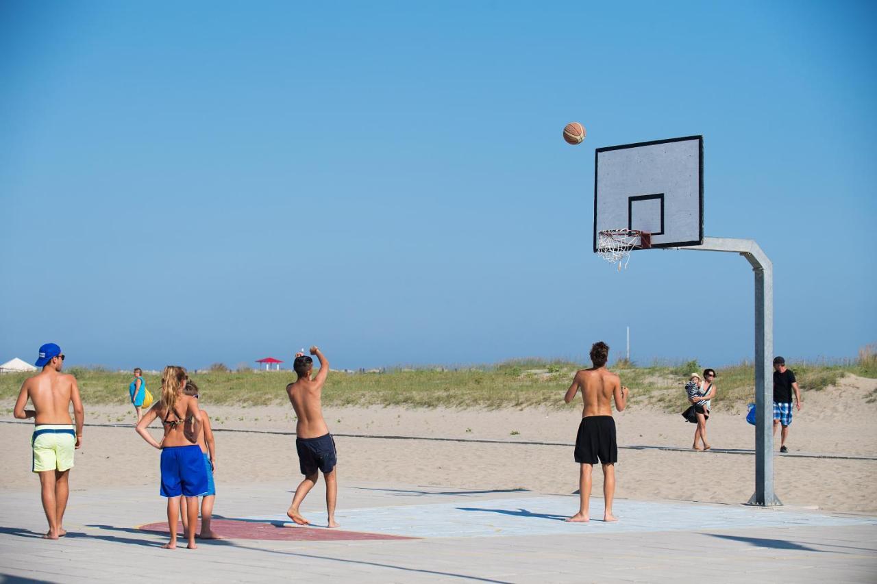 Mare E Pineta Lido di Spina